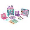 Picture of Gabbys Dollhouse HQ Tic Tac Toe Memory Game